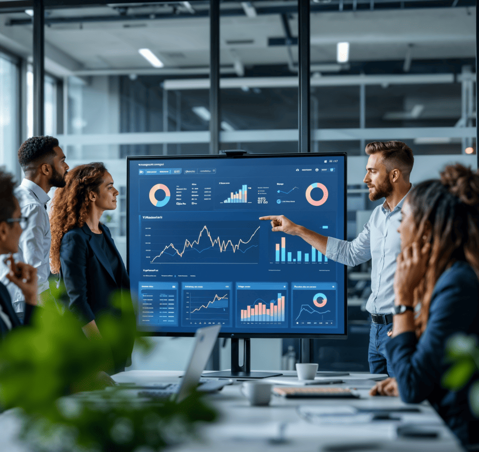 Performance & Conversion Optimization