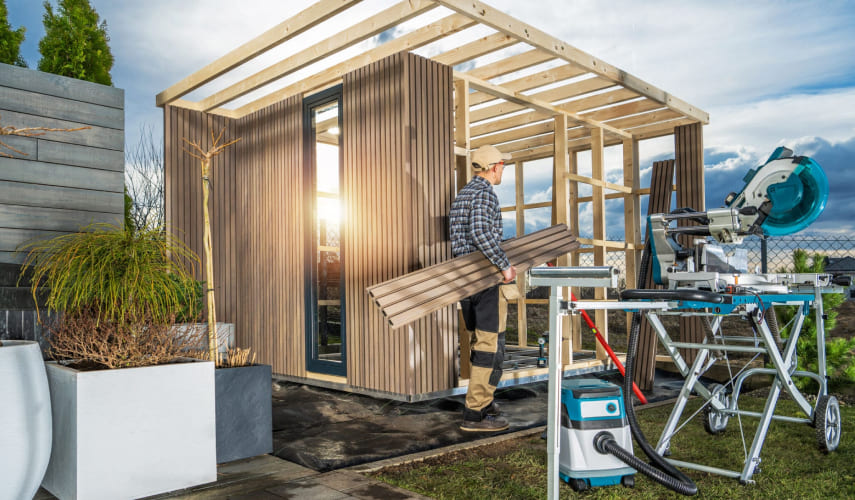 About Puget Sound ADU Builders