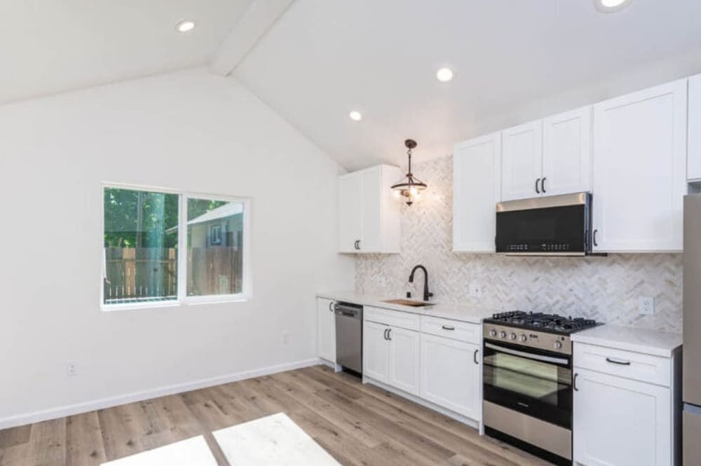 Garage Conversions