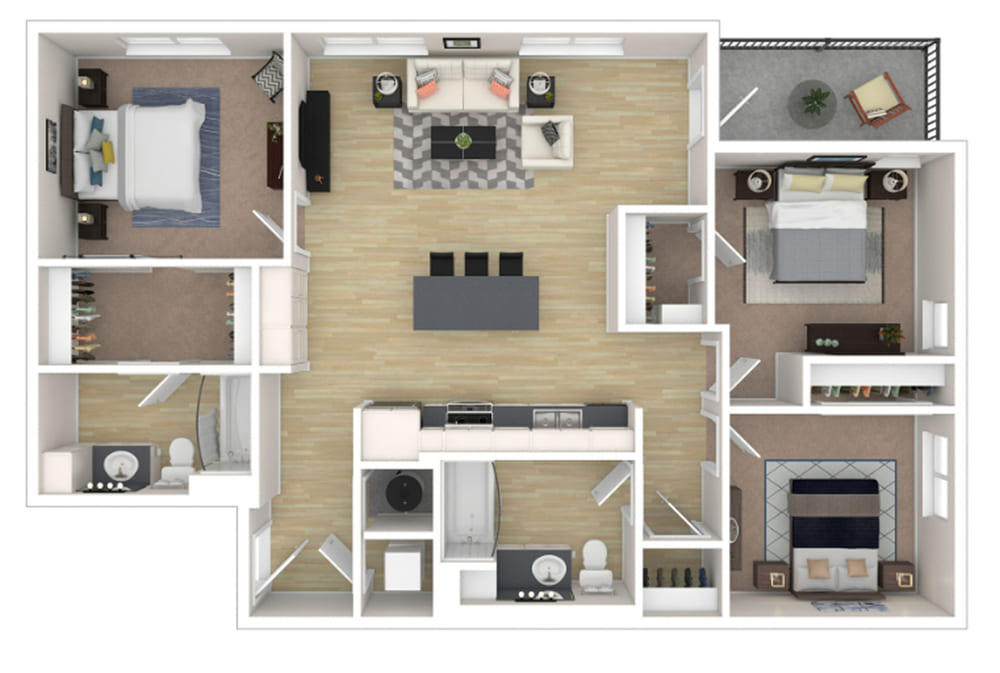 Shaping the Future of Multi-Family Living