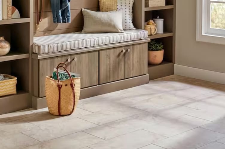 Slip-Resistant Surfaces