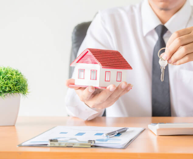 HELOC (Home Equity Line of Credit)