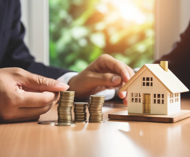 Home Equity Loan (Closed-End Second Loan)