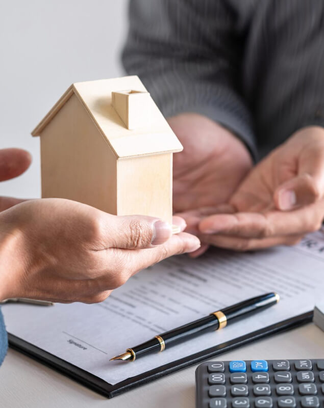 Real Estate Investor & Equity Based Loans